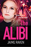 Book The Alibi free