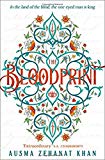 Book The Bloodprint free