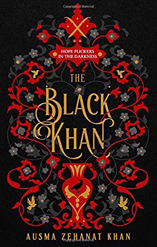 Book The Black Khan (Khorasan Archives 2);Khorasan Archives 2 free