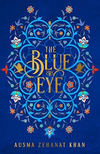 Book The Blue Eye free