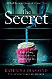 Book DS Imogen Grey Series 4 Books Collection Set by Katerina Diamond (The Teacher, The Secret, The Angel, The Promise) free