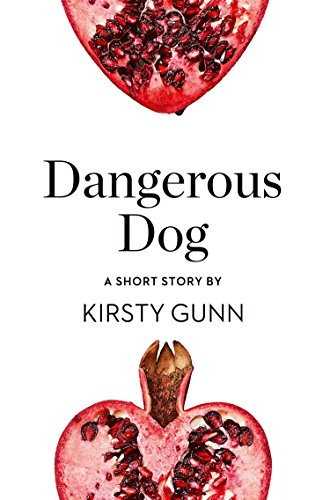 Book Dangerous Dog: A Short Story from the collection, Reader, I Married Him free