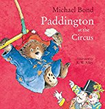 Book Paddington At The Circus free