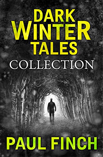 Book Dark Winter Tales: a collection of horror short stories (Dark Winter Tales) free