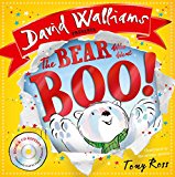 Book The Bear Who Went Boo! free