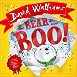 Book BEAR WHO WENT BOO- NOT-US PB free