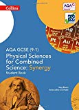 Book Collins GCSE Science – AQA GCSE (9-1) Physical Sciences for Combined Science: Synergy: Student Book free