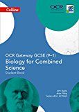 Book Collins GCSE Science – OCR Gateway GCSE (9-1) Biology for Combined Science: Student Book free