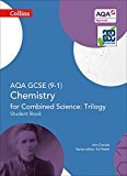 Book Collins GCSE Science – AQA GCSE (9-1) Chemistry for Combined Science: Triology: Student Book free