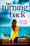 Book NO TURNING BACK- PB free
