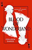 Book BLOOD OF WONDERLAND-QUEEN O_PB free