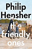 Book The Friendly Ones free