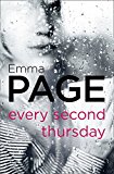 Book Every Second Thursday free