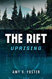 Book The Rift Uprising (The Rift Uprising trilogy) free