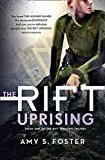 Book The Rift Uprising (The Rift Uprising trilogy, Book 1) free