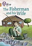 Book The Fisherman and his Wife: Band 12/Copper (Collins Big Cat Tales) free