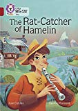 Book The Rat-Catcher of Hamelin: Band 14/Ruby (Collins Big Cat Tales) free