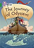 Book The Journey of Odysseus: Band 15/Emerald (Collins Big Cat Tales) free