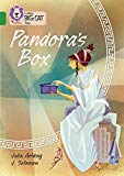 Book Pandora's Box: Band 15/Emerald (Collins Big Cat Tales) free