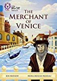Book The Merchant of Venice: Band 16/Sapphire (Collins Big Cat Shakespeare) free