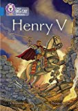 Book Henry V: Band 16/Sapphire (Collins Big Cat Shakespeare) free