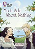 Book Much Ado About Nothing: Band 17/Diamond (Collins Big Cat Shakespeare) free Book Much Ado About Nothing: Band 17/Diamond (Collins Big Cat Shakespeare) free
