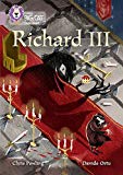 Book Richard III: Band 18/Pearl (Collins Big Cat Shakespeare) free