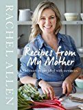 Book Recipes from My Mother free