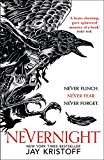Book The Nevernight Chronicle Series 3 Books Collection Set by Jay Kristoff - Nevernight, Godsgrave, Darkdawn (Hardcover) free
