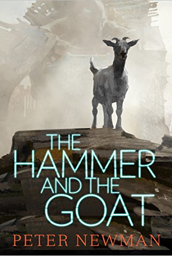 Book The Hammer and the Goat free