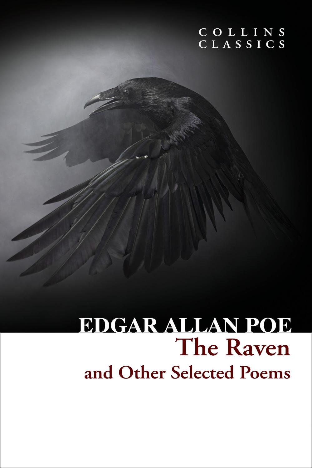 Book The Raven and Other Selected Poems free