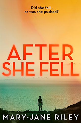 Book After She Fell: A haunting psychological thriller with a shocking twist (Alex Devlin, Book 2) free