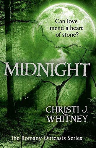 Book Midnight (The Romany Outcasts Series) (Book 3) free