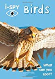 Book I-SPY BIRDS PB free