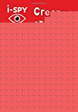 Book I-spy Creepy Crawlies Pb free