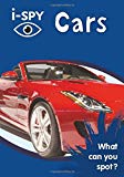 Book I-SPY CARS PB free