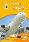 Book I-SPY AT THE AIRPORT PB free