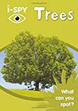 Book I-SPY TREES PB free