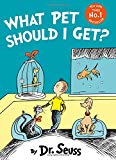 Book What Pet Should I Get? (Dr Seuss) free