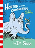 Book Horton and the Kwuggerbug and More Lost Stories free
