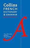 Book Collins French Dictionary & Grammar: Essential Edition (Collins Essential Editions) (English and French Edition) free