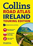 Book Ireland Road Atlas free