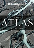Book The Times Concise Atlas of the World (The Times Atlases) free