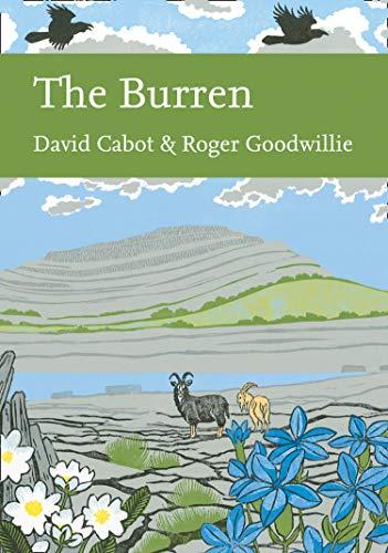 Book The Burren (collins New Naturalist Library, Book 138) free