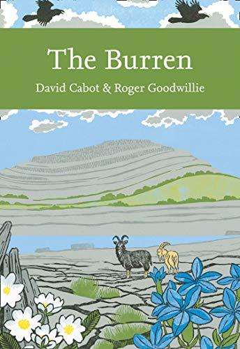 Book The Burren (Collins New Naturalist Library) (Book 138) free