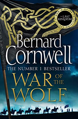 Book War Of The Wolf free