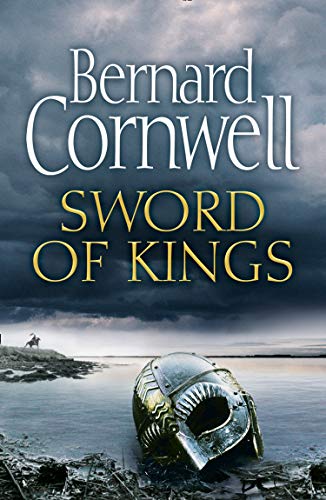 Book Last Kingdom Series Sword Of Kings EXPOR free