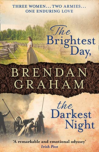 Book The Brightest Day, The Darkest Night free