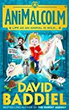 Book David Baddiel Collection 6 Books Set (The Parent Agency, Head Kid, Birthday Boy, The Person Controller, AniMalcolm, The Taylor Turbochaser [Hardcover]) free