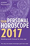 Book Your Personal Horoscope 2017 free